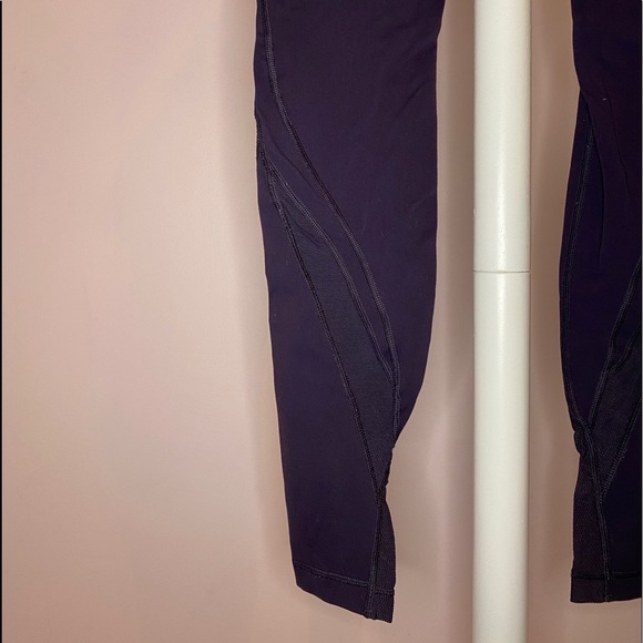 Lululemon Leggings - Picture 4 of 4